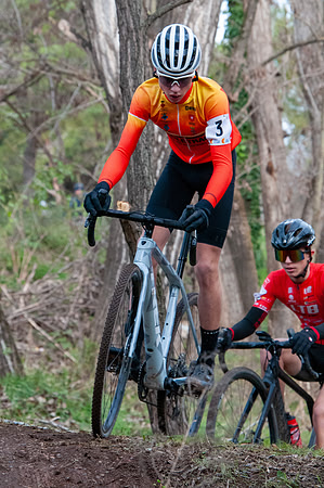 Ciclocross Ciutat de Manresa 2024