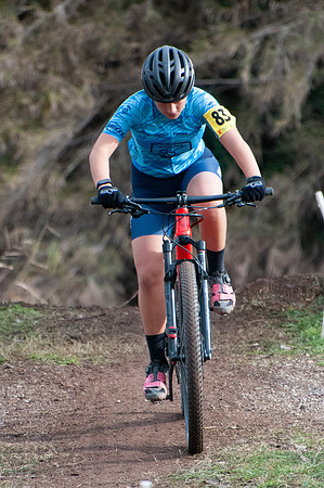 Ciclocross Ciutat de Manresa 2024
