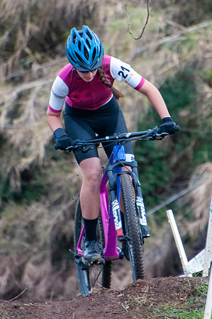 Ciclocross Ciutat de Manresa 2024