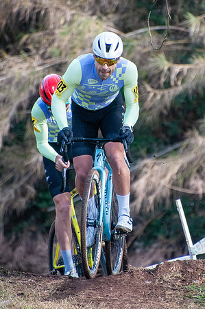 Ciclocross Ciutat de Manresa 2024
