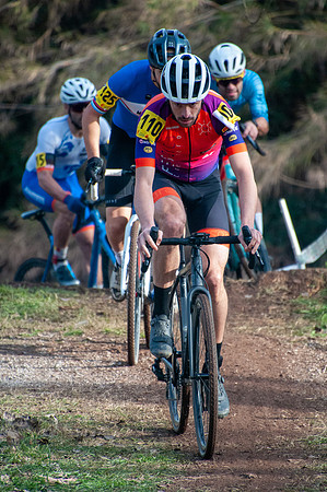 Ciclocross Ciutat de Manresa 2024