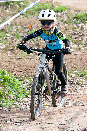 Ciclocross Ciutat de Manresa 2024