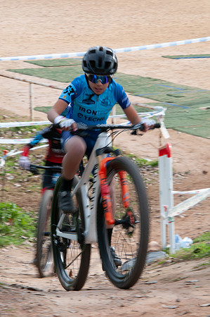 Ciclocross Ciutat de Manresa 2024