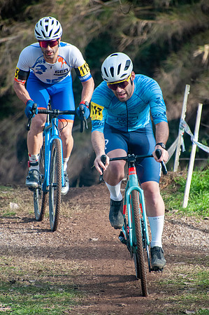 Ciclocross Ciutat de Manresa 2024