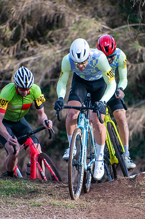 Ciclocross Ciutat de Manresa 2024
