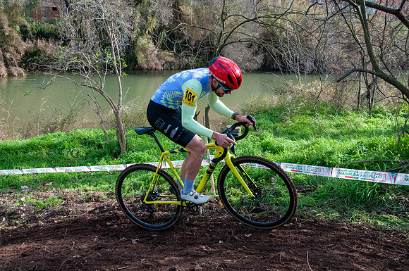 Ciclocross Ciutat de Manresa 2024