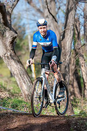 Ciclocross Ciutat de Manresa 2024