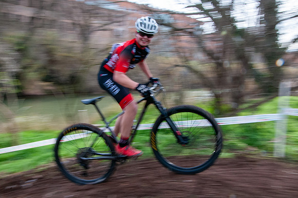 Ciclocross Ciutat de Manresa 2024