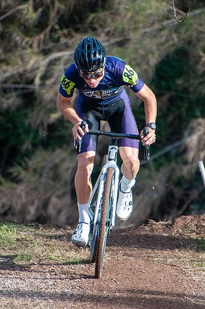 Ciclocross Ciutat de Manresa 2024