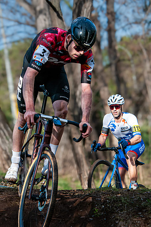 Ciclocross Ciutat de Manresa 2024