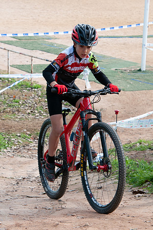 Ciclocross Ciutat de Manresa 2024