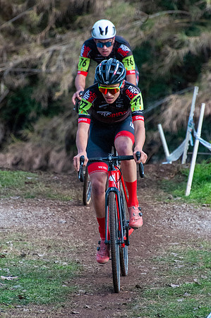 Ciclocross Ciutat de Manresa 2024