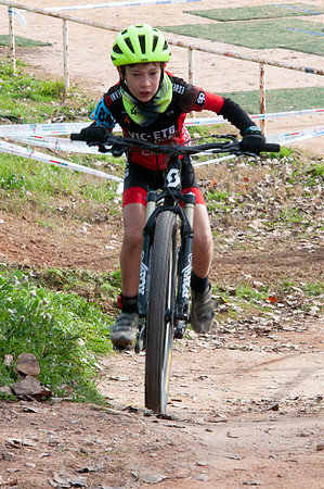 Ciclocross Ciutat de Manresa 2024