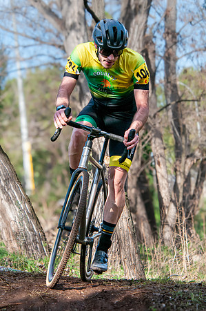 Ciclocross Ciutat de Manresa 2024