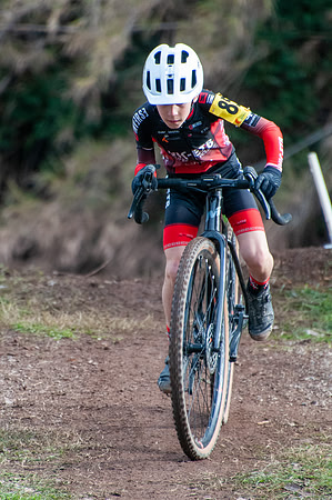 Ciclocross Ciutat de Manresa 2024