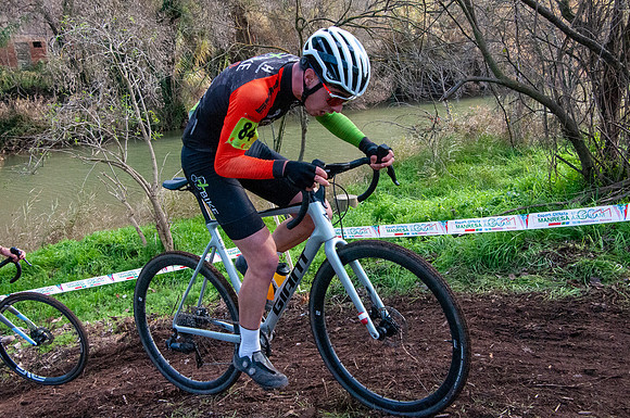 Ciclocross Ciutat de Manresa 2024