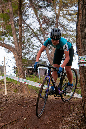 Ciclocross Ciutat de Manresa 2024