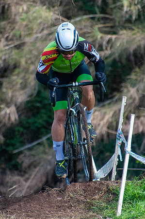 Ciclocross Ciutat de Manresa 2024