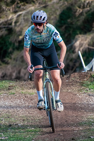 Ciclocross Ciutat de Manresa 2024