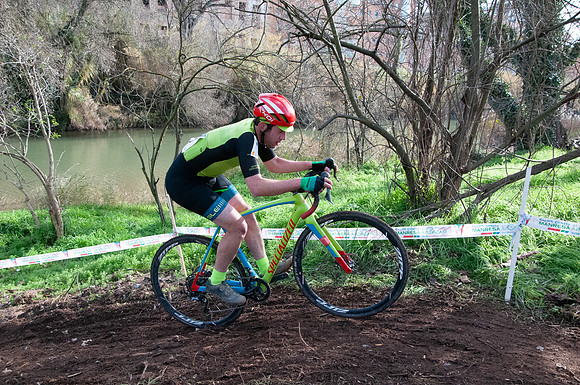 Ciclocross Ciutat de Manresa 2024