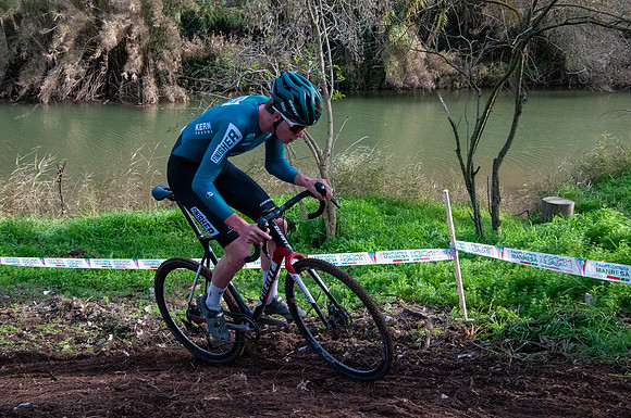 Ciclocross Ciutat de Manresa 2024