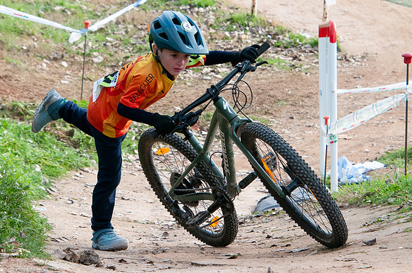 Ciclocross Ciutat de Manresa 2024