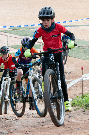 Ciclocross Ciutat de Manresa 2024
