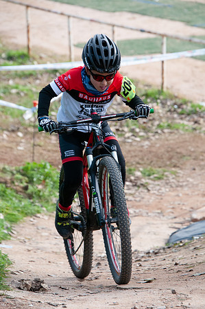 Ciclocross Ciutat de Manresa 2024