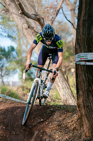 Ciclocross Ciutat de Manresa 2024
