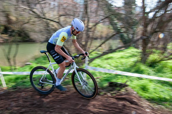 Ciclocross Ciutat de Manresa 2024