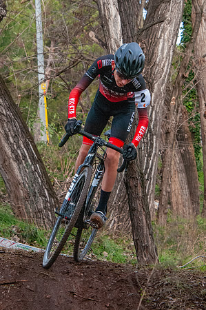 Ciclocross Ciutat de Manresa 2024