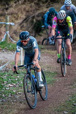 Ciclocross Ciutat de Manresa 2024