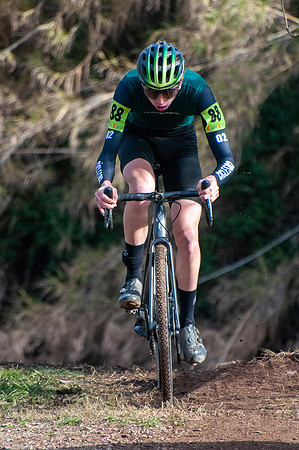 Ciclocross Ciutat de Manresa 2024