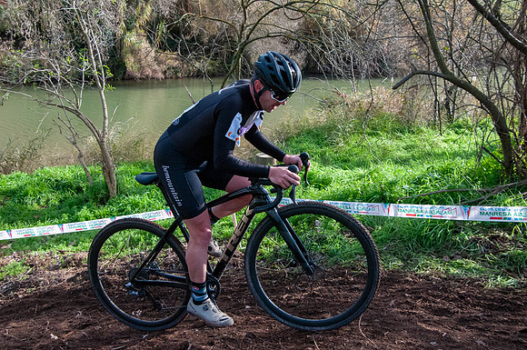Ciclocross Ciutat de Manresa 2024