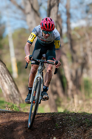 Ciclocross Ciutat de Manresa 2024