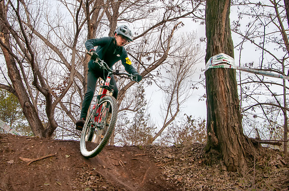 Ciclocross Ciutat de Manresa 2024