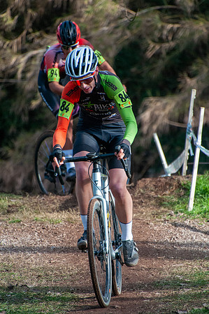 Ciclocross Ciutat de Manresa 2024
