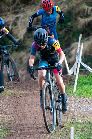 Ciclocross Ciutat de Manresa 2024