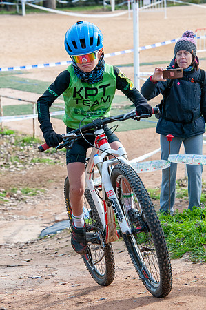 Ciclocross Ciutat de Manresa 2024