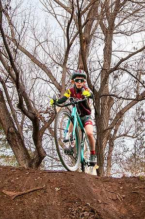 Ciclocross Ciutat de Manresa 2024