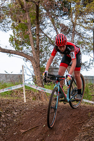 Ciclocross Ciutat de Manresa 2024