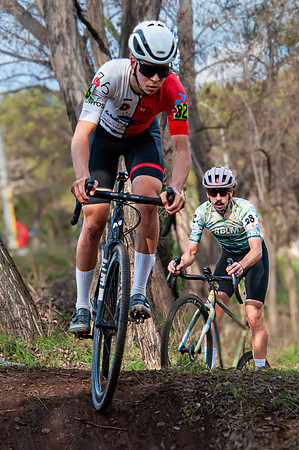 Ciclocross Ciutat de Manresa 2024