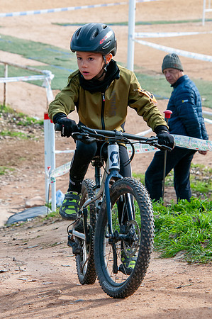 Ciclocross Ciutat de Manresa 2024