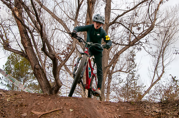 Ciclocross Ciutat de Manresa 2024