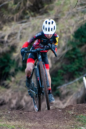Ciclocross Ciutat de Manresa 2024