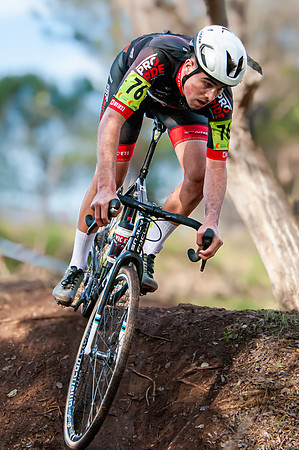 Ciclocross Ciutat de Manresa 2024