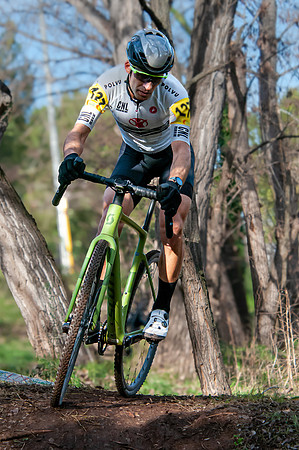 Ciclocross Ciutat de Manresa 2024