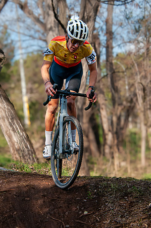 Ciclocross Ciutat de Manresa 2024