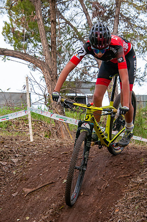 Ciclocross Ciutat de Manresa 2024