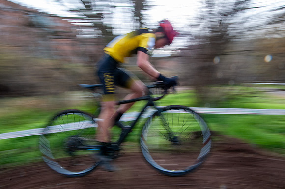 Ciclocross Ciutat de Manresa 2024